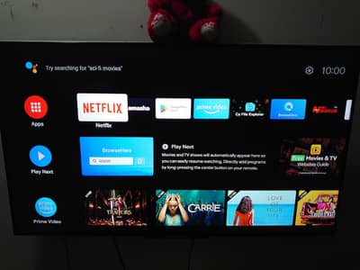 changhong ruba 55 inch FHD led