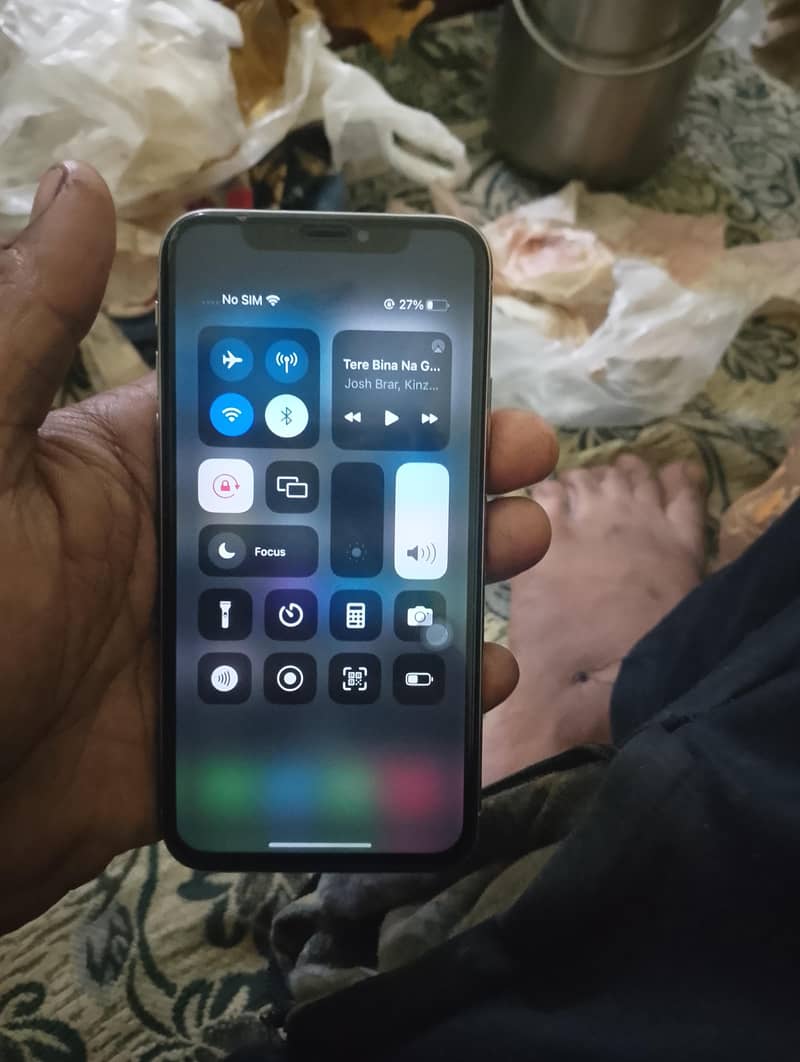Apple iPhone X 2
