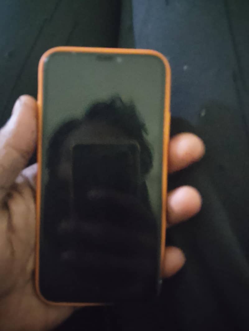 Apple iPhone X 10