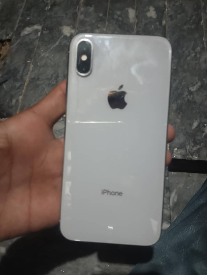 Apple iPhone X 14