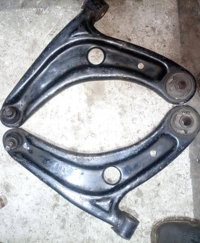 Honda City Genuine Lower Arms / Swing Arms (Pair