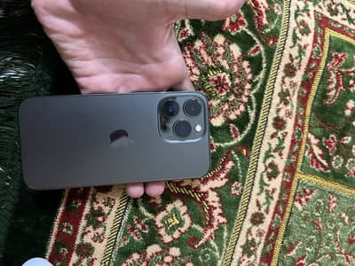 Apple iPhone 13 Pro