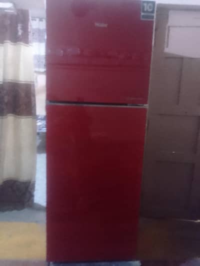 Sailing Refrigerator