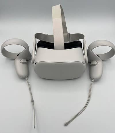 occulus Quest 2 VR (256 GB)