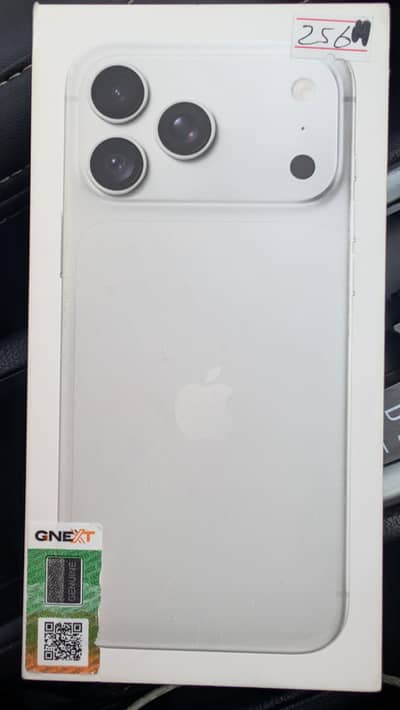 Apple iPhone 18 Pro Max