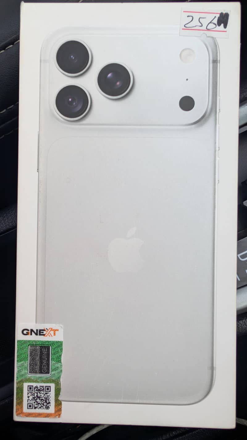 Apple iPhone 18 Pro Max 0