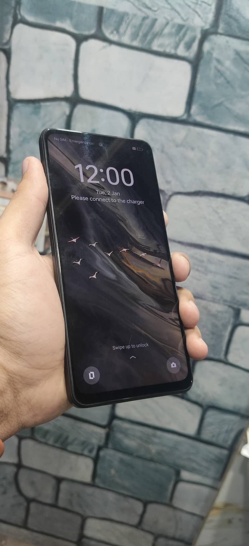 OPPO A3x 1