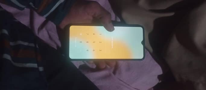 Vivo Y21