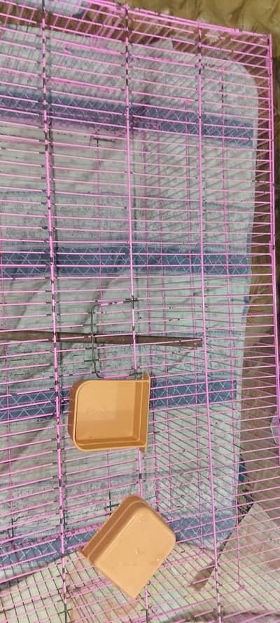 cage for sale