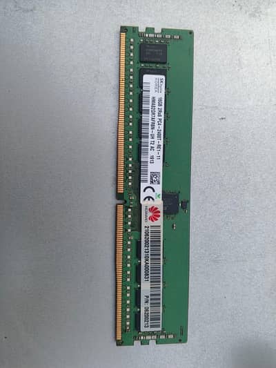 16GB DDR4 2400MHz Desktop RAM