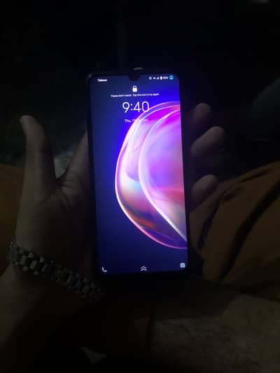 Vivo V21e