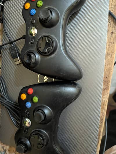 Xbox 360 controller original