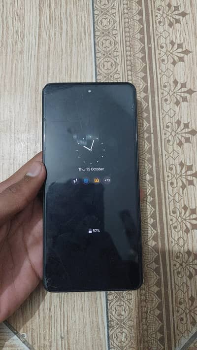 Samsung Mobile A51