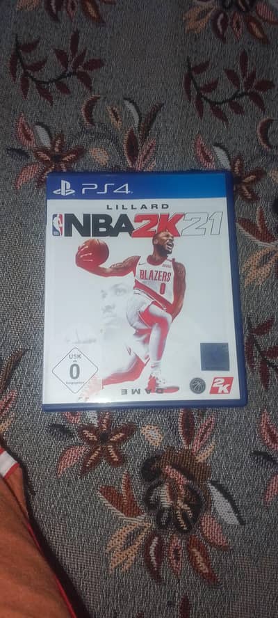 NBA 2K 21 ON SALEEE!!!! ONLY 4K