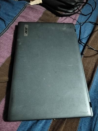 Acer i3 second generation laptop