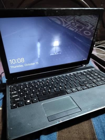 i3 2nd Generation Laptop Acer Aspire