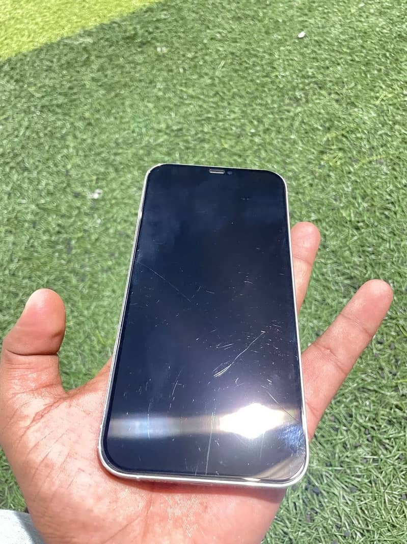 Apple iPhone 12 Pro Max 0