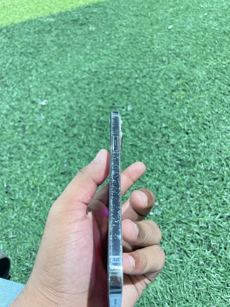 Apple iPhone 12 Pro Max 1