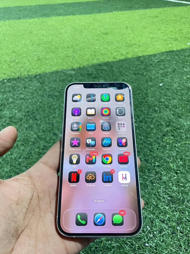 Apple iPhone 12 Pro Max 2