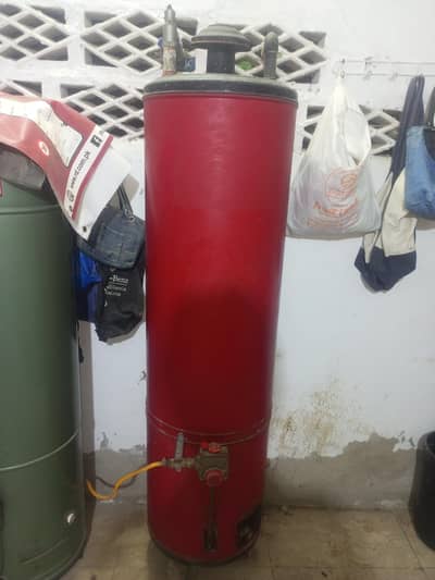 Geyser for sale condition 10/7