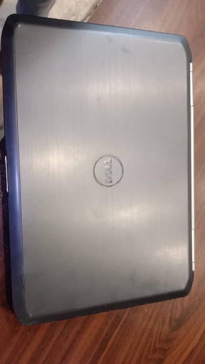 Dell Latitude E5420 8 GB RAM 128 GB SSD