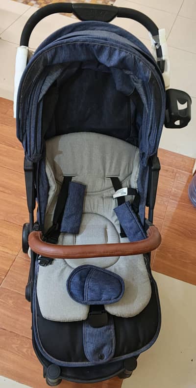 Stroller
