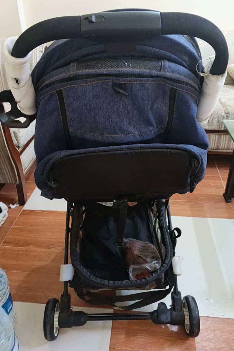 Stroller 1