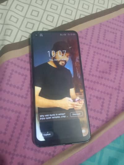 Tecno Camon 16
