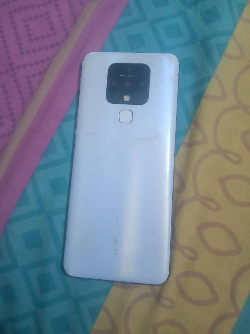Tecno Camon 16 1