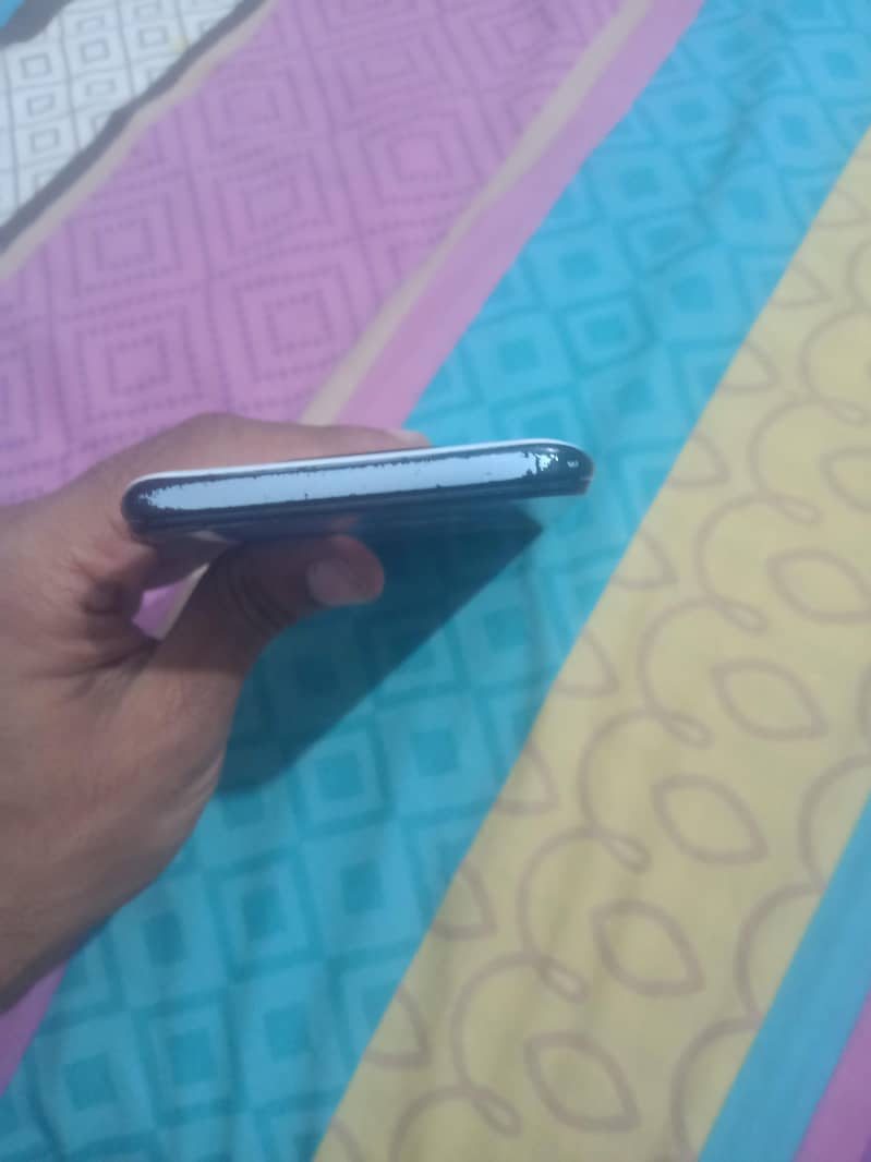 Tecno Camon 16 5
