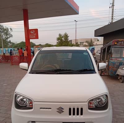 Suzuki Alto 29/11/2022