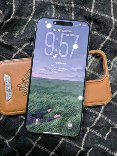 Apple iPhone 15 Pro Max fctry unlock physical/ esim