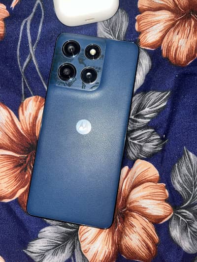 Motorola Moto G Stylus 5G