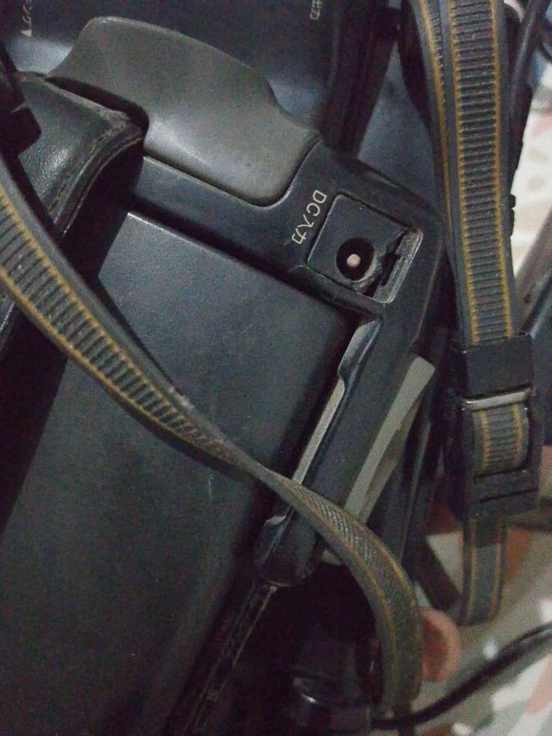 video camera 1
