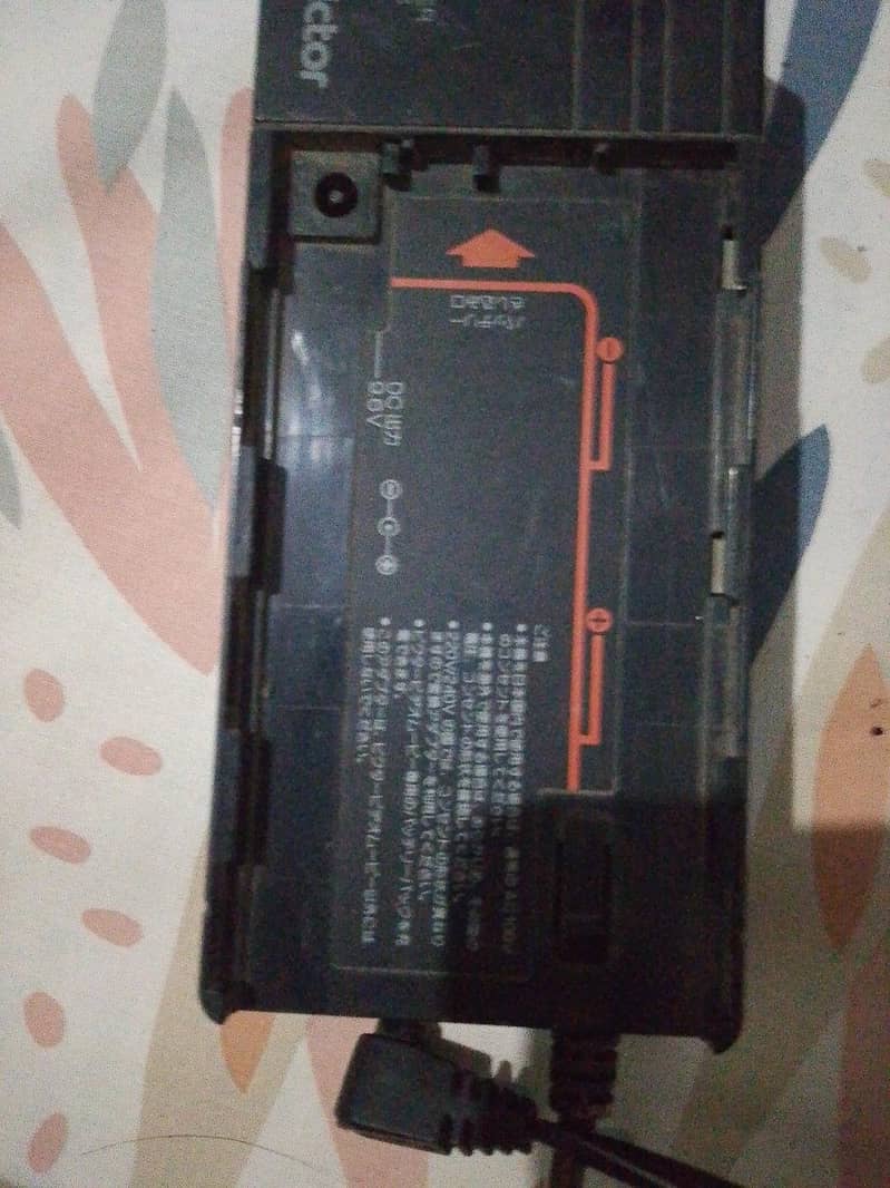video camera 4