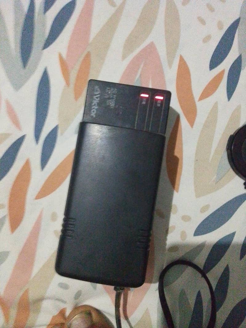 video camera 5