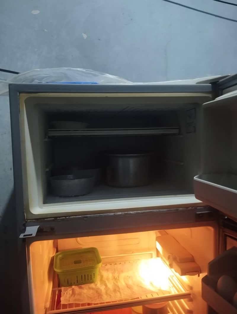 kitchen Fridge 1