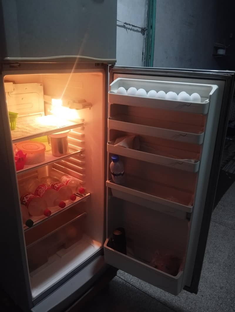 kitchen Fridge 2