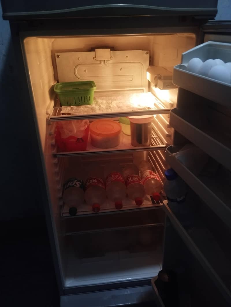 kitchen Fridge 3