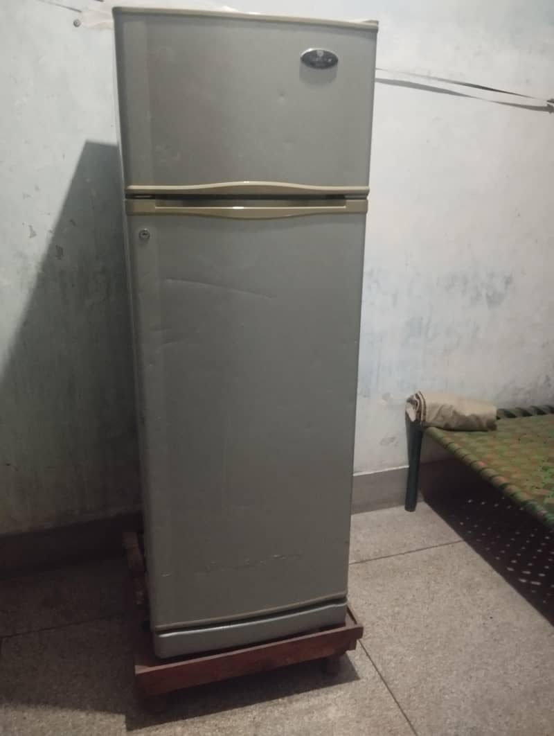kitchen Fridge 5
