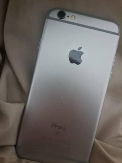Apple iPhone 6S