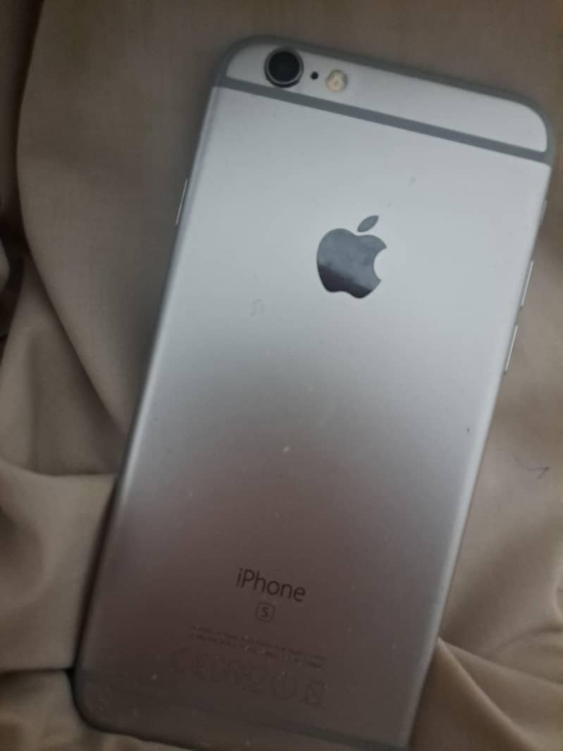 Apple iPhone 6S 0