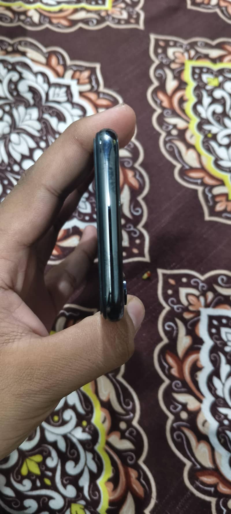 Apple iPhone X 0