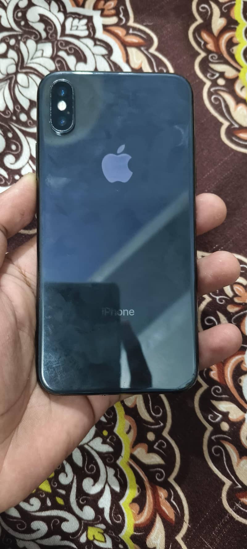 Apple iPhone X 1