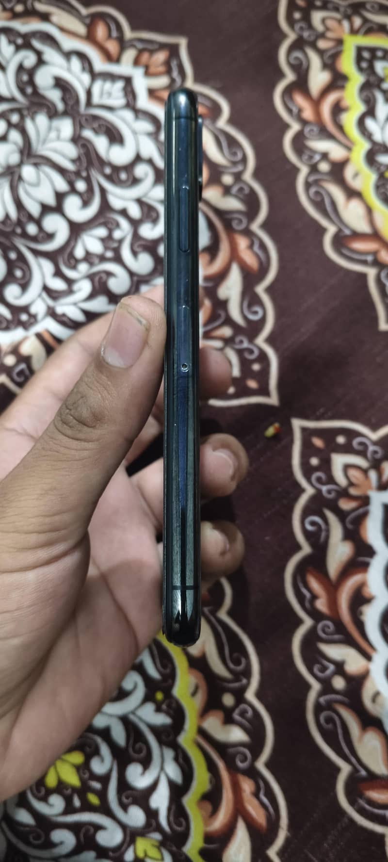Apple iPhone X 2