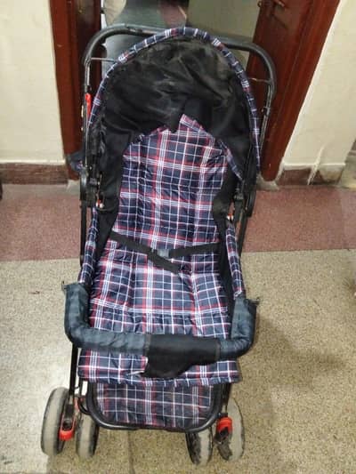 baby pram