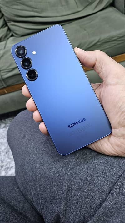 Samsung S25 Plus