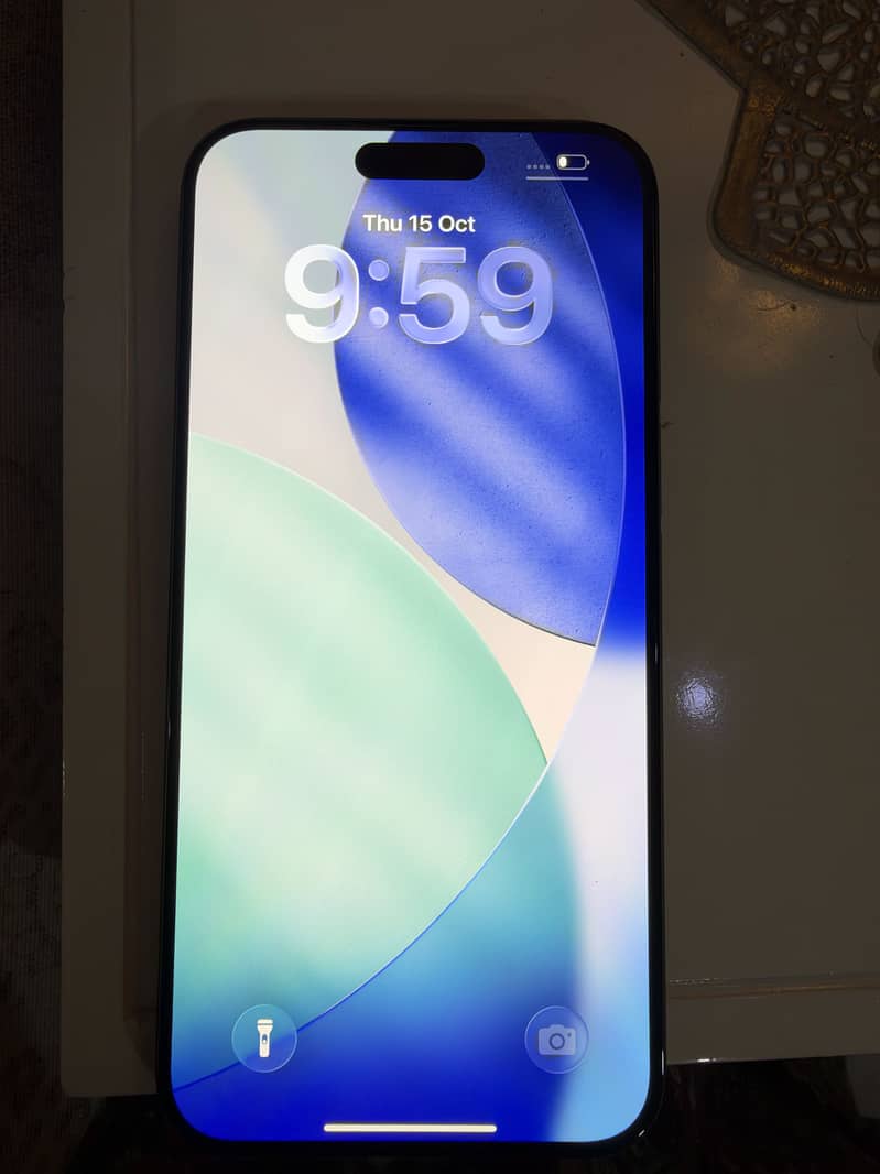 Apple iPhone 15 Pro Max 5