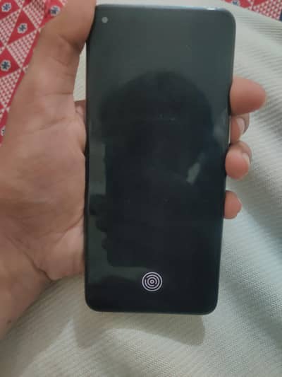 OPPO Reno6