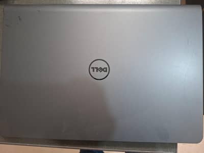 Intel Core i5-5200U 2.20 ghz (5th Generation)